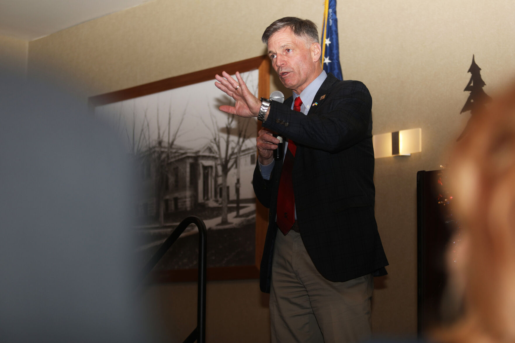 Wyoming State Republican Party Convention
